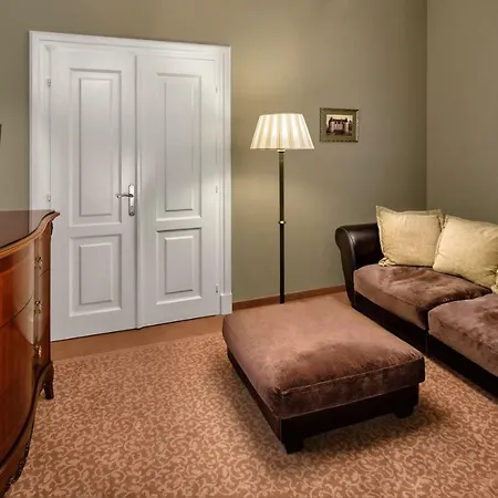 La Contessa Castle 4*