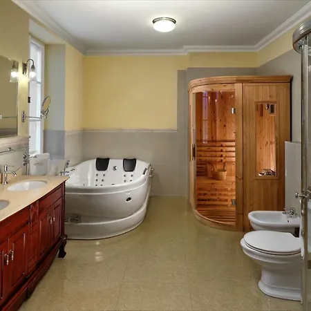 La Contessa Castle 4*