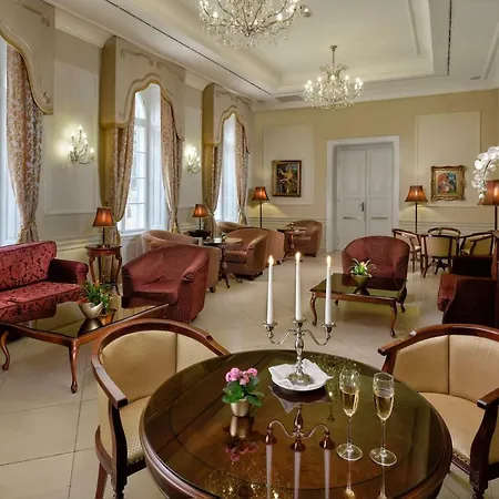 La Contessa Castle 4*