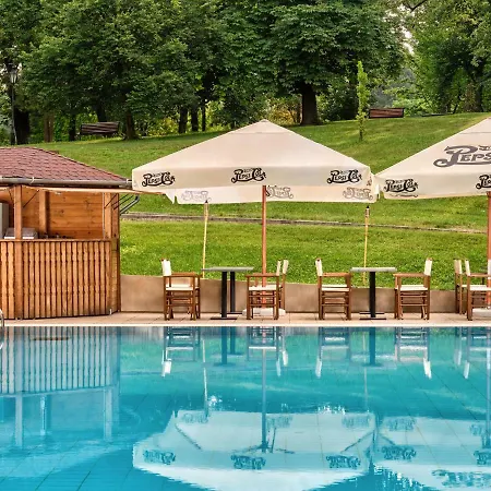 La Contessa Castle ホテル