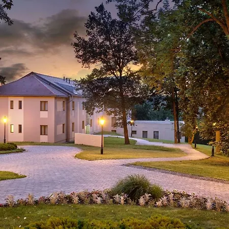 La Contessa Castle 4* Szilvásvárad