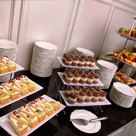 ホテル La Contessa Castle