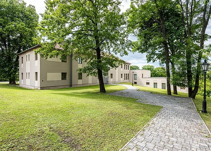 La Contessa Castle Szilvásvárad
