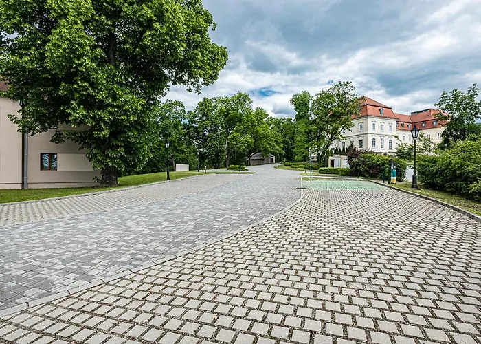 La Contessa Castle Szilvásvárad