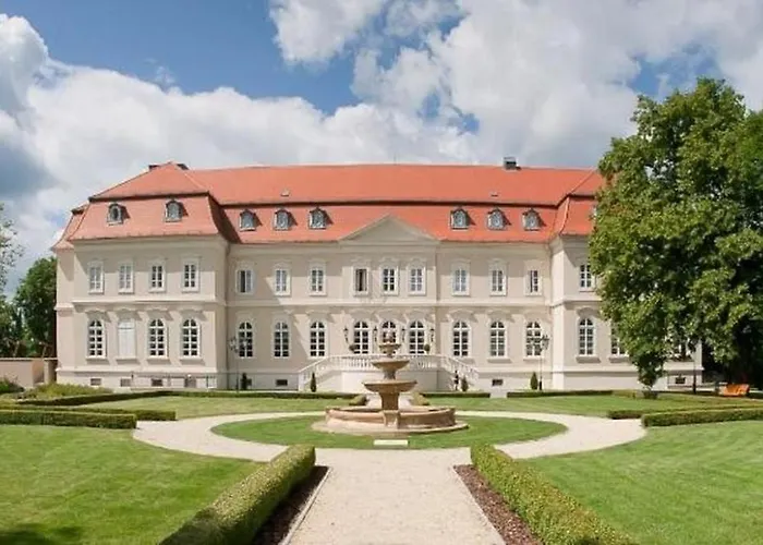 La Contessa Castle Szálloda 4*