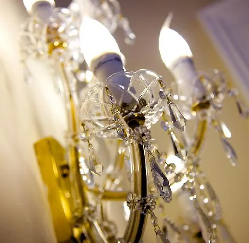 拉康特萨城堡酒店 Szilvásvárad