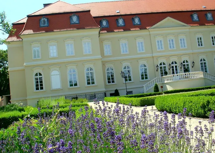 La Contessa Castle Szálloda Szilvásvárad