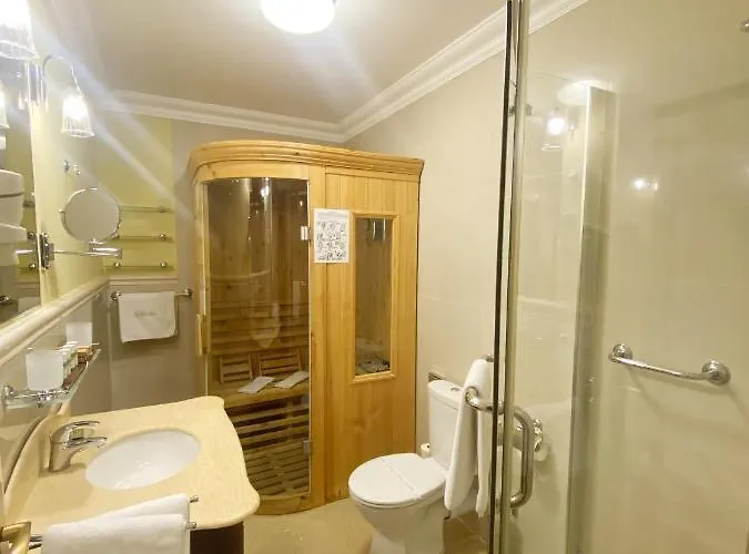 La Contessa Castle 4* Szilvásvárad