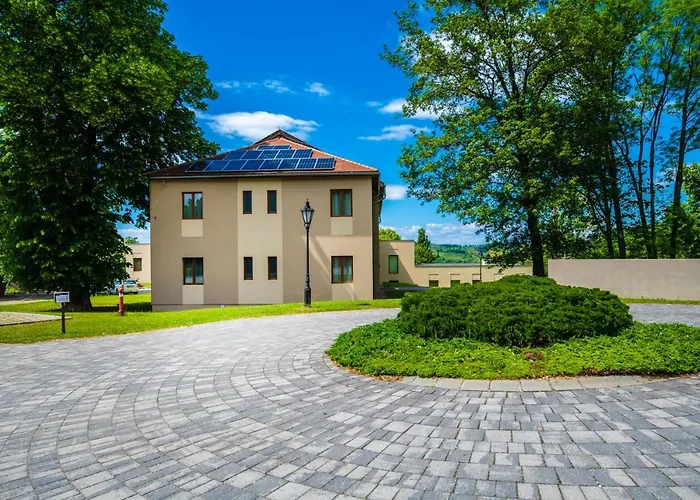 Hotel La Contessa Castle 4*