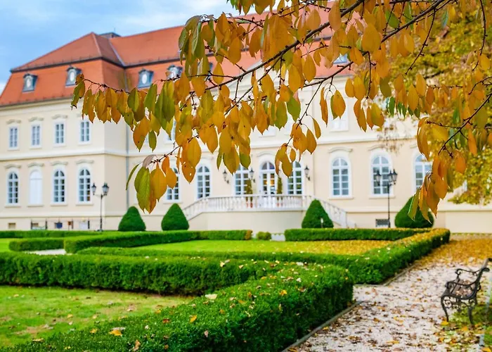 La Contessa Castle Szilvásvárad