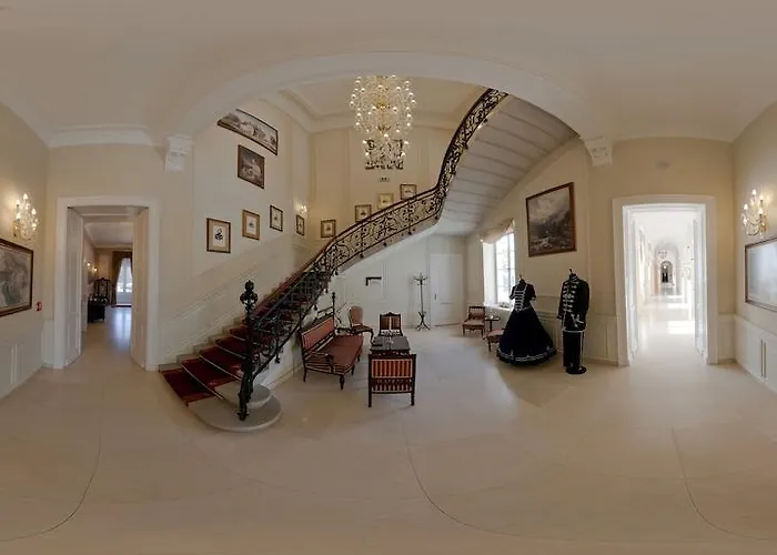 La Contessa Castle Ξενοδοχείο
