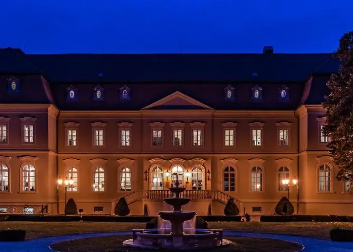 La Contessa Castle 4*