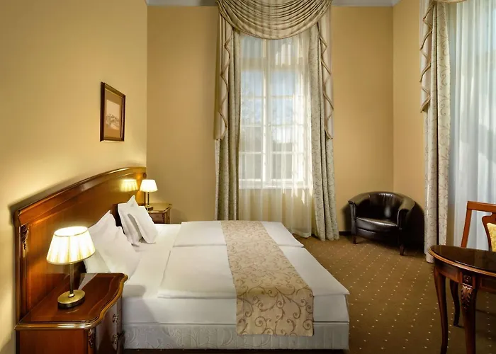 La Contessa Castle Szálloda 4*