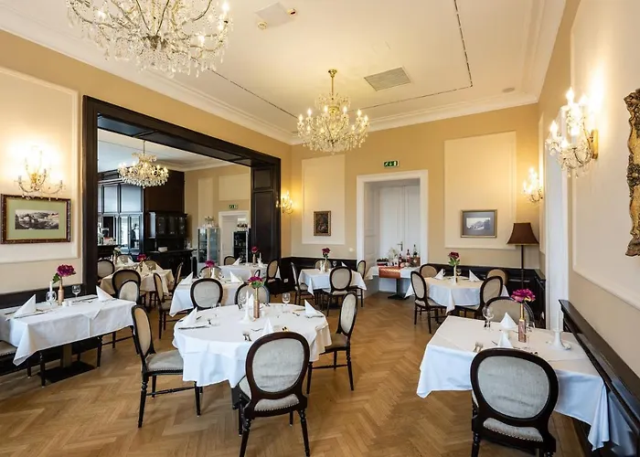 拉康特萨城堡酒店 酒店 Szilvásvárad