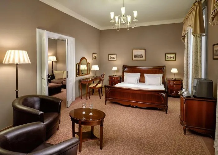 Hotel La Contessa Castle 4*