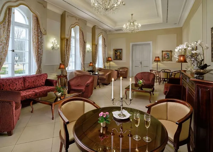 La Contessa Castle 4*